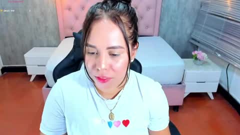 Snapshot of lissa_jhonsoon chatting on April 22, 2026, 3:53 am L I S S A online show from April 22, 2026, 3:53 am