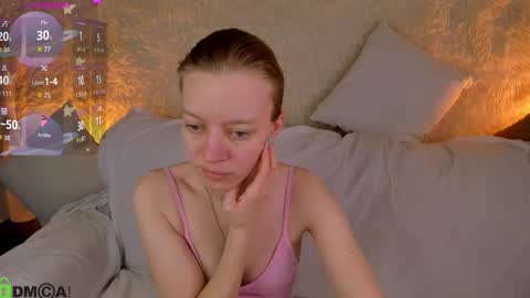 Lissa online show from December 23, 2025, 6:55 am