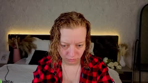 Lissa online show from March 26, 2026, 8:09 am