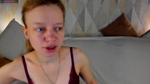 Lissa online show from June 2, 2026, 1:07 am