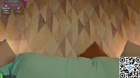 Snapshot of lissa_kitsune chatting on July 10, 2026, 1:10 am Lissa online show from July 10, 2026, 1:10 am