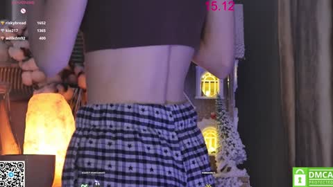 your Liza again. Next stream Dec. 1  at 2 or 3  GMT online show from December 15, 2024, 6:18 am