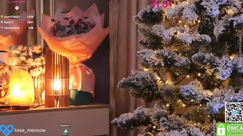 your Liza again. Next stream Dec. 1  at 2 or 3  GMT online show from January 31, 2025, 9:59 am