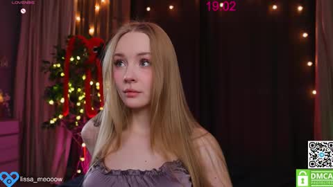 your Liza again. Next stream Dec. 1  at 2 or 3  GMT online show from February 19, 2025, 4:44 am