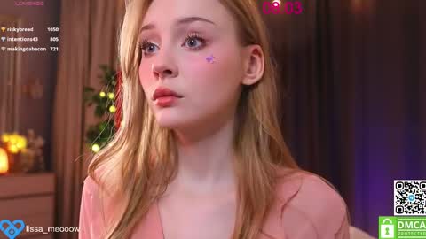 your Liza again. Next stream Dec. 1  at 2 or 3  GMT online show from March 8, 2025, 7:27 am