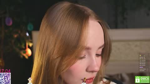 your Liza again. Next stream Dec. 1  at 2 or 3  GMT online show from April 17, 2026, 9:45 am