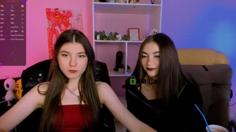 lissa_night online show from September 17, 2025, 12:51 pm