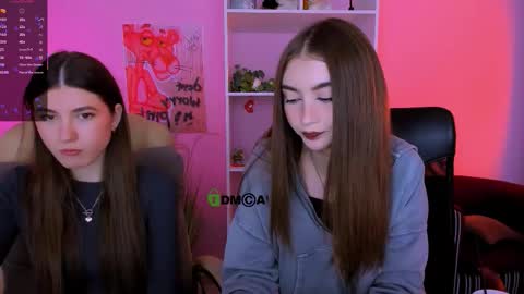 lissa_night online show from September 30, 2025, 7:08 pm