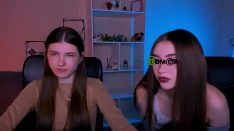 lissa_night online show from October 6, 2025, 12:35 pm