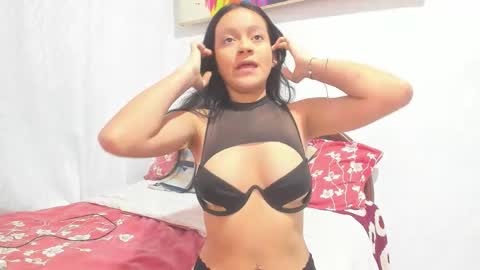 lissa_petitee online show from January 11, 2026, 11:10 pm