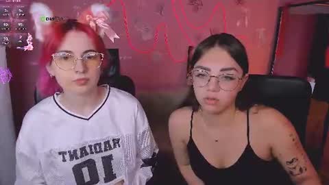 Snapshot of lissa_veils chatting on June 27, 2026, 7:19 pm lissa online show from June 27, 2026, 7:19 pm
