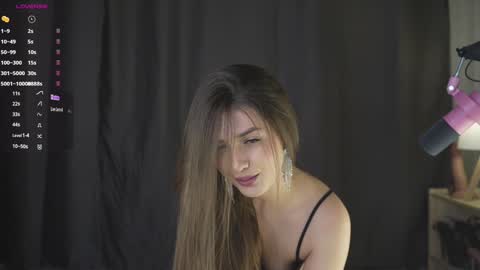 Snapshot of lissa_wayne chatting on March 5, 2025, 8:53 pm lissa_wayne online show from March 5, 2025, 8:53 pm
