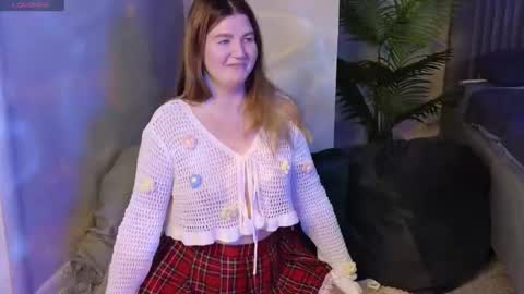 Lissa online show from October 15, 2025, 1:28 am