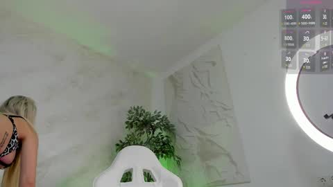 Snapshot of lissababe11 chatting on February 7, 2026, 11:08 pm Alexa online show from February 7, 2026, 11:08 pm