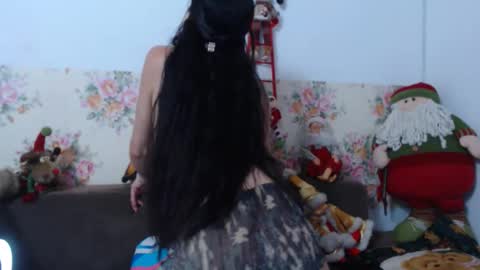 Sara Lucia online show from December 13, 2024, 7:32 pm
