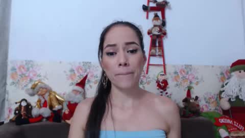 Sara Lucia online show from December 18, 2024, 6:46 pm