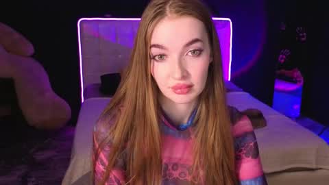 Lissa online show from November 18, 2025, 9:14 am