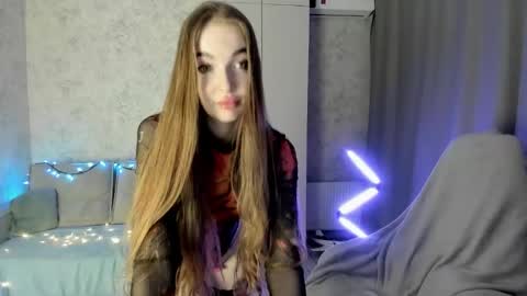 Lissa online show from January 14, 2026, 12:38 am