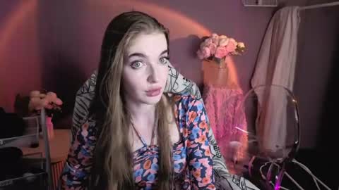 Lissa online show from June 30, 2026, 3:24 pm