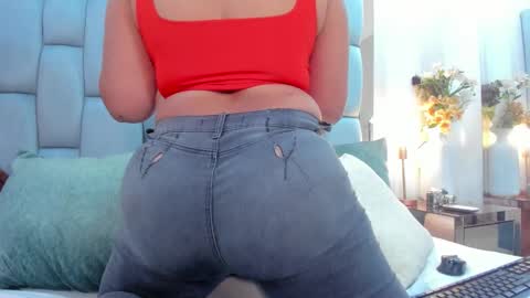 lissaharris online show from March 4, 2026, 3:45 am