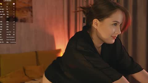 Snapshot of lissalarsson_ chatting on April 19, 2026, 2:16 pm Lissa online show from April 19, 2026, 2:16 pm