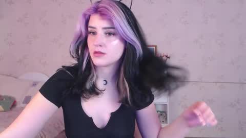 Alice Dont forget to thumbs up its very important  online show from March 3, 2026, 8:42 am