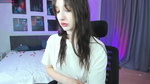 lissameoww online show from February 21, 2026, 1:39 am