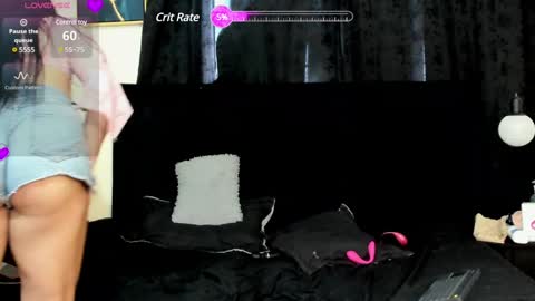 Natalia and alejandro online show from December 21, 2024, 1:32 pm