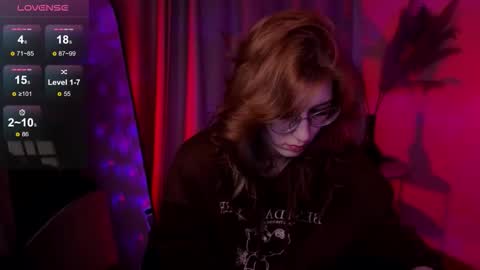 lissaros online show from September 25, 2025, 5:33 am