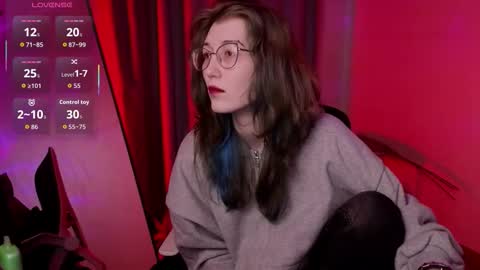 lissaros online show from November 9, 2025, 5:06 am