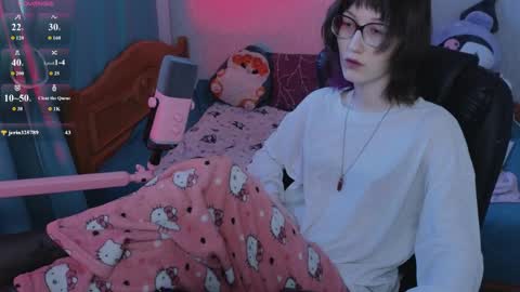 Snapshot of lissaros chatting on April 29, 2026, 4:38 am lissaros online show from April 29, 2026, 4:38 am