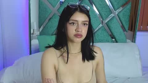 Lissa online show from November 6, 2025, 3:18 am