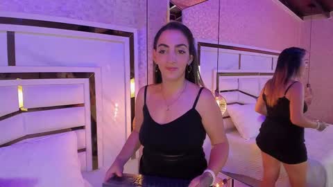 Snapshot of lisse_palmerr chatting on January 31, 2025, 7:51 pm lisse_palmerr online show from January 31, 2025, 7:51 pm
