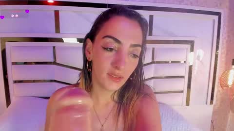 Snapshot of lisse_palmerr chatting on February 4, 2025, 1:23 am lisse_palmerr online show from February 4, 2025, 1:23 am