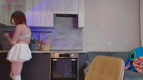 Lissa online show from April 7, 2026, 11:10 am