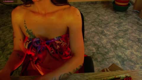 Liss online show from November 5, 2025, 3:45 pm