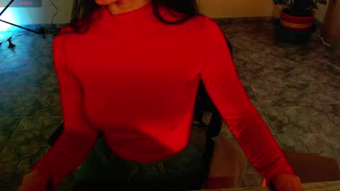 Liss online show from November 6, 2025, 3:24 pm