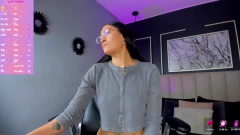 lissy__dream online show from January 24, 2025, 10:19 pm