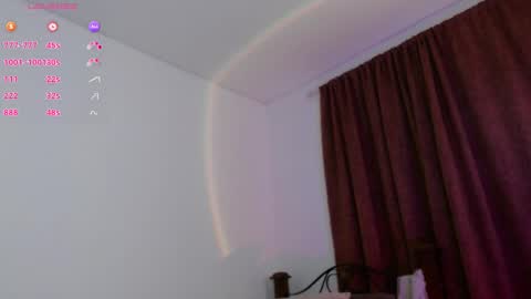 Liseth online show from January 9, 2026, 11:17 pm