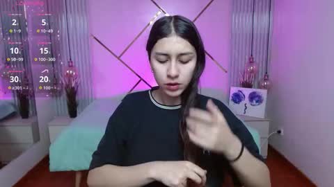 Lita online show from January 17, 2026, 2:44 pm