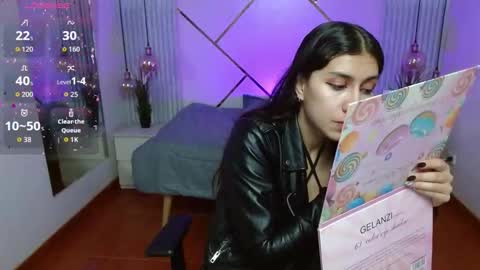 Lita online show from March 11, 2026, 1:17 pm