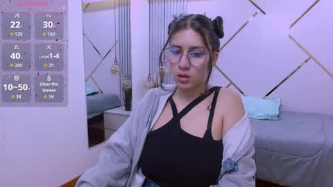 Lita online show from March 26, 2026, 1:38 pm