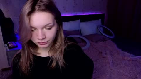 Lena online show from December 18, 2024, 1:15 am