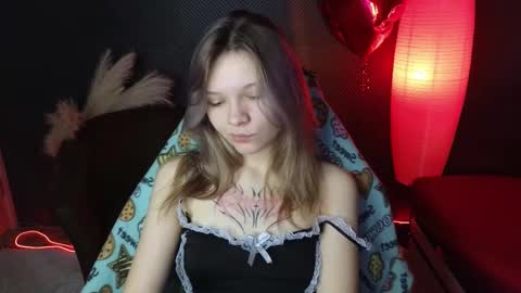 Lena online show from March 2, 2025, 1:26 am