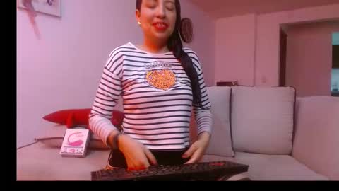 litacam30 online show from October 19, 2025, 4:29 pm