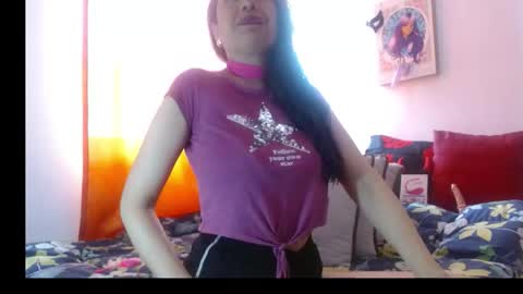 litacam30 online show from February 13, 2026, 3:19 pm