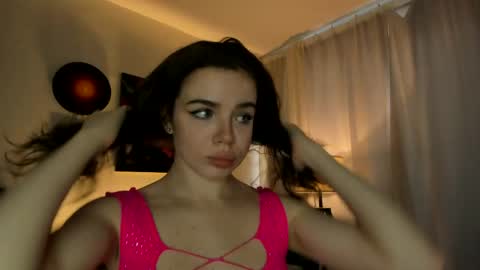 litasella online show from March 22, 2026, 8:07 am