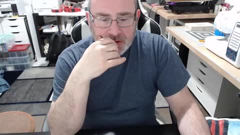 litemike7 online show from March 9, 2025, 2:29 am