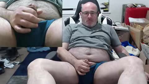 litemike7 online show from October 9, 2025, 1:36 am