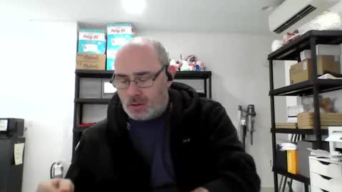 litemike7 online show from February 1, 2026, 5:33 pm